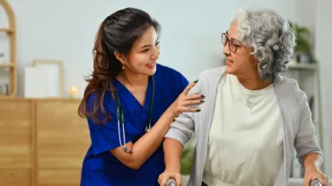 In-Home Elderly Care Services