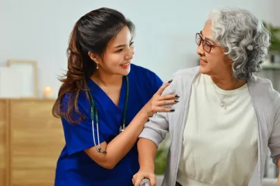 In-Home Elderly Care Services