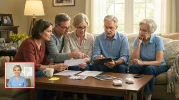 Families Looking for Private Caregivers