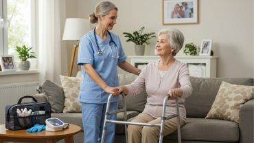 First Choice in Home Care