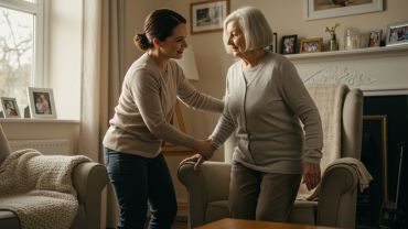 Non Medical Home Care