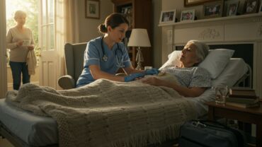 Does Medicare Cover 24-Hour In Home Hospice Care