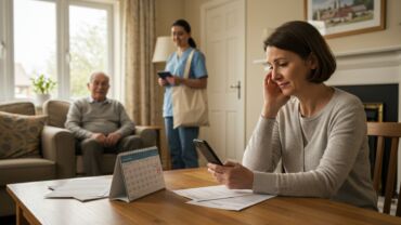 How many hours of respite care are you allowed