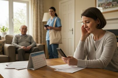 How many hours of respite care are you allowed