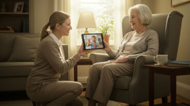 How a Care Companion Can Transform Everyday Life