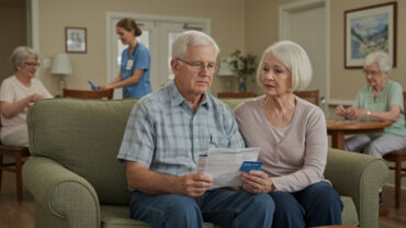Will Medicare Pay for Assisted Living