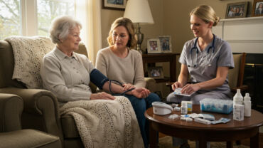 Will Medicare Pay for Home Health Care