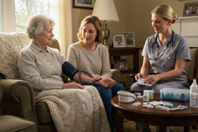 Will Medicare Pay for Home Health Care