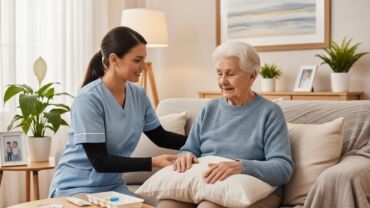Managing Chronic Illness in the Elderly