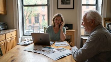 Best Home Care Agency in Brooklyn