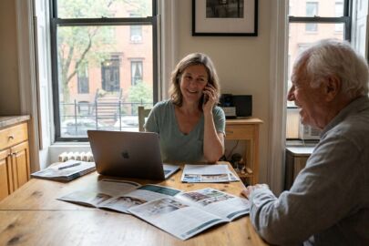 Best Home Care Agency in Brooklyn