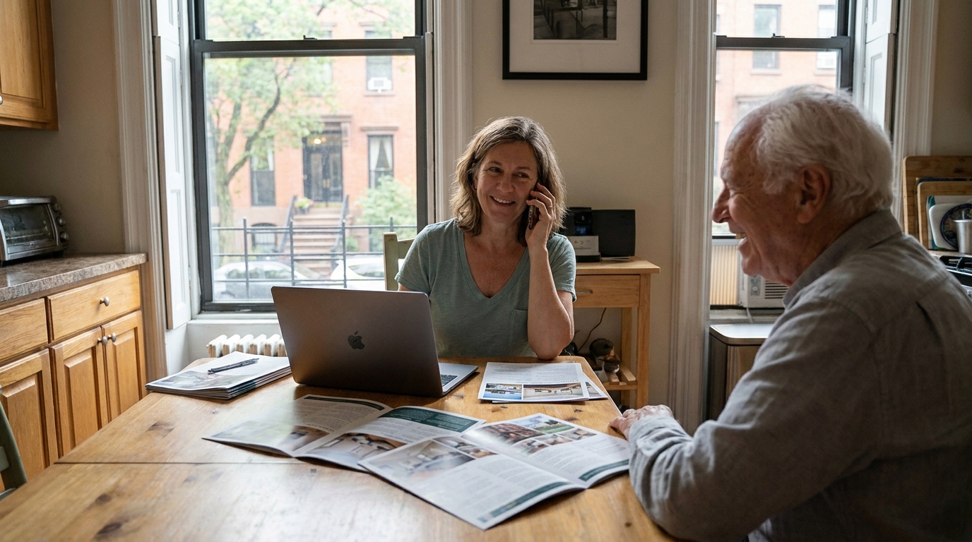 Best Home Care Agency in Brooklyn