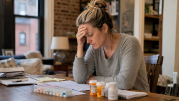 Caregiver Burnout Symptoms Guide for Brooklyn Families Today