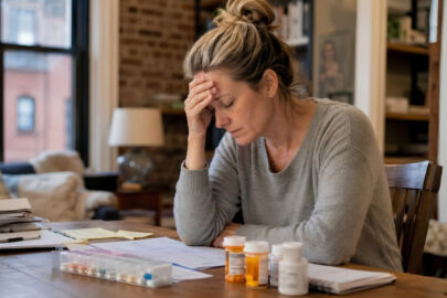 Caregiver Burnout Symptoms Guide for Brooklyn Families Today