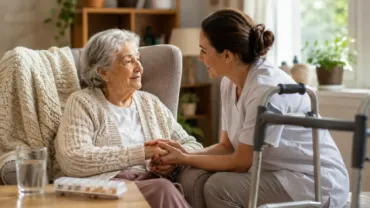 Essential Tips for Effective Elder Care