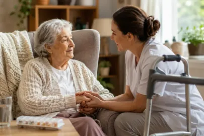 Essential Tips for Effective Elder Care