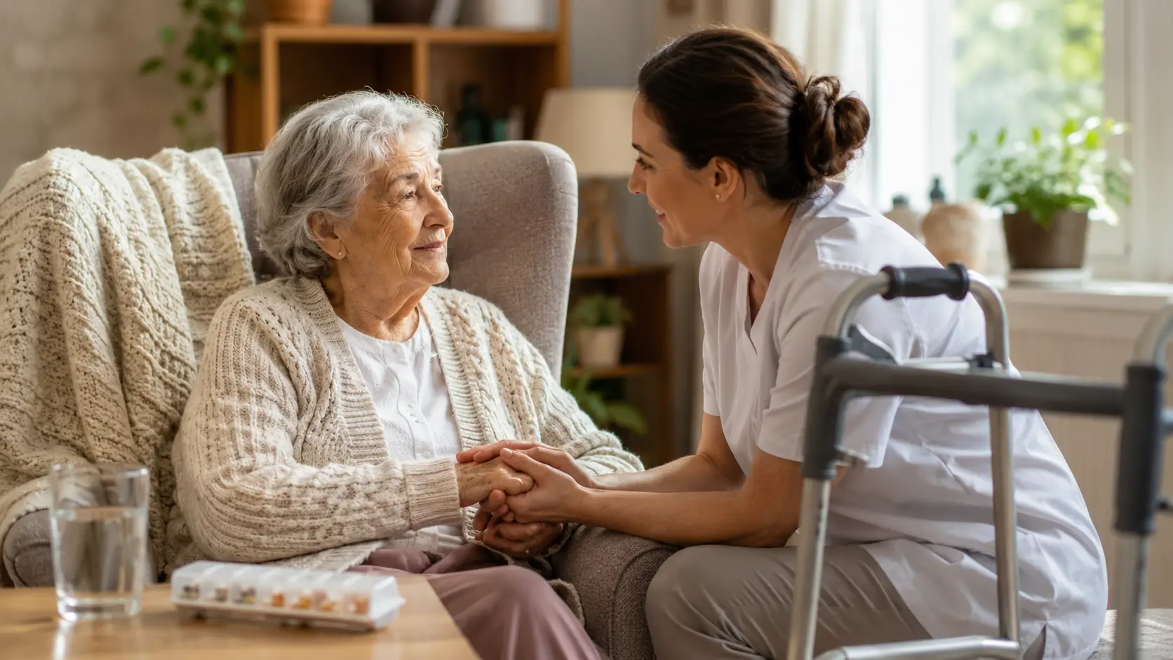 Essential Tips for Effective Elder Care